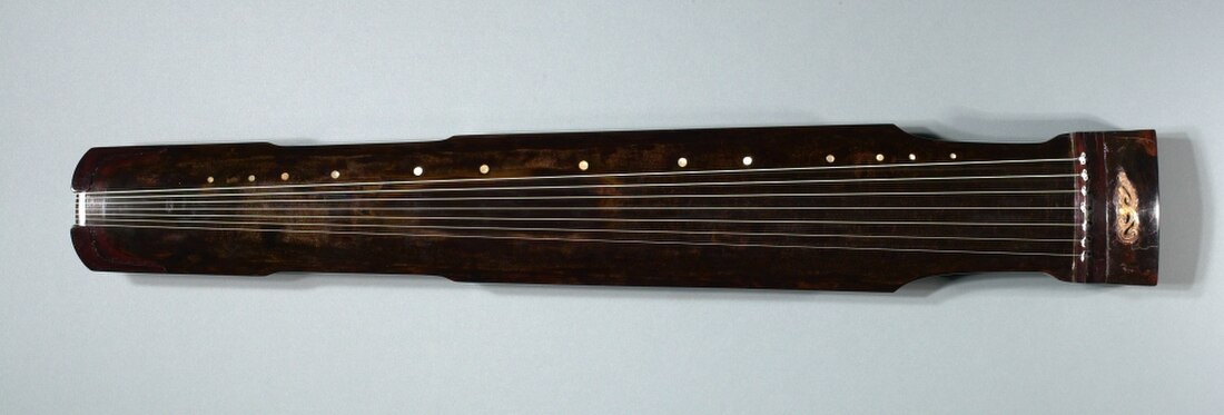 Guqin