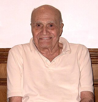 <span class="mw-page-title-main">Carmine Infantino</span> American comic book artist (1925–2013)