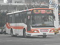 2009(2010) HINO RK8JMSA 701路線 191-FS (已淘汰)