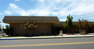 <span class="mw-page-title-main">Reedley, California</span> City in the Central Valley of California