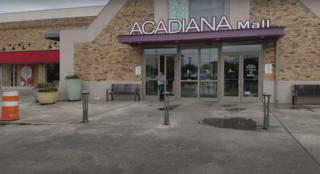 <span class="mw-page-title-main">Acadiana Mall</span> Shopping mall in Lafayette, Louisiana