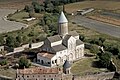 St. Georgs-Kathedrale in Alawerdi (Georgien), 11. Jahrhundert