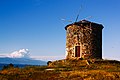 Cunda Island Windmill