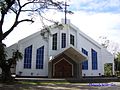 Cathedral of the Holy Trinity in Tabuk, Kalinga