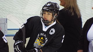 <span class="mw-page-title-main">Anjali Mulari</span> Ice hockey player