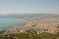 Bejaia, Hamaditar hiriburua.