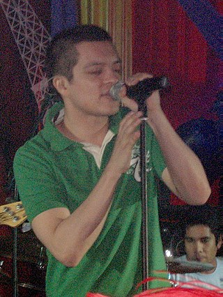 <span class="mw-page-title-main">Bamboo Mañalac</span> Filipino musician (born 1976)