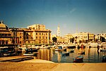 Thumbnail for Metropolitan City of Bari