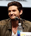 Ben Barnes op 20 juli 2013 (Foto: Gage Skidmore) geboren op 20 augustus 1981