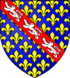 Coat of Arms of Creuse