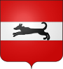 Blason de Damme