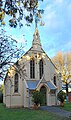 Blayney Uniting Church; Blayney.