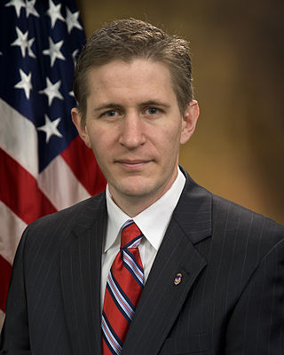 <span class="mw-page-title-main">Brendan Johnson</span> American lawyer