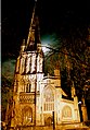 St Mary Redcliffe Church