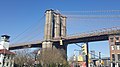 Brooklyn Bridge