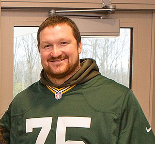 <span class="mw-page-title-main">Bryan Bulaga</span> American football player (born 1989)