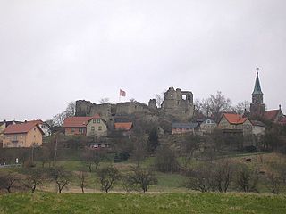 <span class="mw-page-title-main">Altenstein Castle (Lower Franconia)</span>