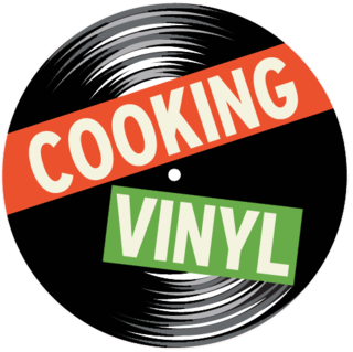 <span class="mw-page-title-main">Cooking Vinyl</span> British independent record label