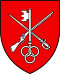 Coat of arms of Le Chenit