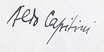 Signature