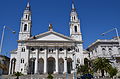 The seat of the Archdiocese of Paraná is Catedral Nuestra Señora del Rosario.