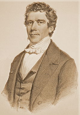 Charles Rogier