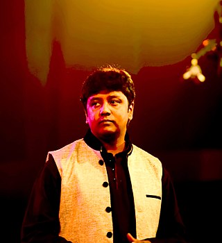 <span class="mw-page-title-main">Chetan Sosca</span> Indian playback singer