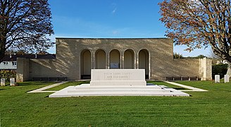 Bâtiment du fond