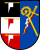 Coat of arms of Libřice