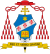 Giuseppe Betori's coat of arms