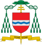 Herb duchownego