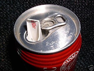 <span class="mw-page-title-main">MagiCan</span> Promotional Coca-Cola cans in 1990