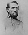 Le colonel John S. Mosby