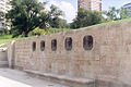 Bas relief busts (1934–35), Liberty Memorial, Kansas City, Missouri