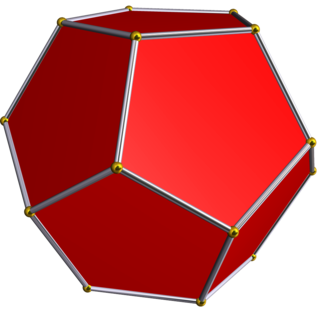 <span class="mw-page-title-main">Schläfli symbol</span> Notation that defines regular polytopes and tessellations