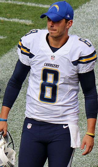 <span class="mw-page-title-main">Drew Kaser</span> American football player (born 1993)