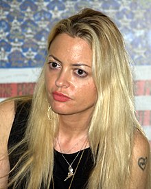 Elizabeth Wurtzel BBF 2010 Shankbone.jpg