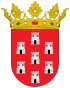 Escudo d'armas