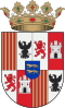 Escudo d'armas