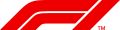Logo della Formula 1 in uso dal 2018.[82]
