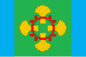 Flag of Mtsensk