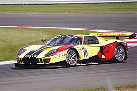 Ford GT1