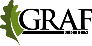 <span class="mw-page-title-main">Graf Brothers Flooring and Lumber</span> Rift and quarter sawn oak product manufacturer