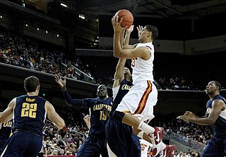 <span class="mw-page-title-main">Garrett Jackson</span> American basketball player