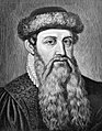 Johannes Gutenberg (c. 1398–1468)