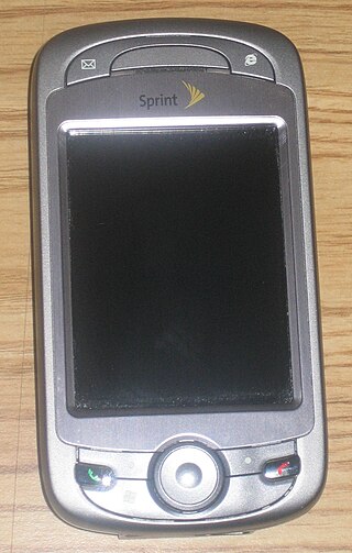 <span class="mw-page-title-main">HTC Titan (Windows Mobile phone)</span>