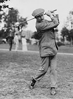 Vignette pour Harry Vardon