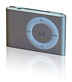 iPod shuffle