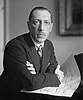 Igor Stravinsky