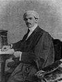 Muhammad Ali Jinnah as a barrister